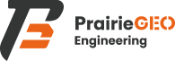 PrairieGEO Engineering Ltd. Logo